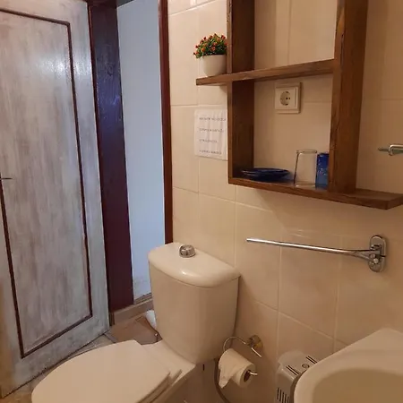 Bed & Breakfast Casa Freiras