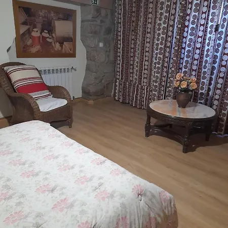 Casa Freiras