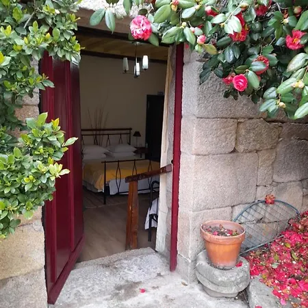 Casa Freiras * Marialva