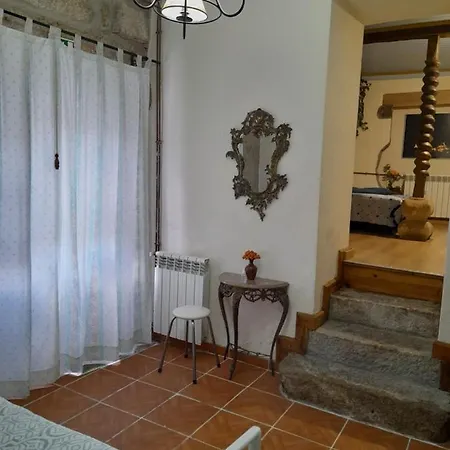 Casa Freiras * Marialva