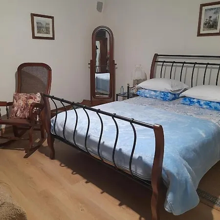 Bed & Breakfast Casa Freiras *