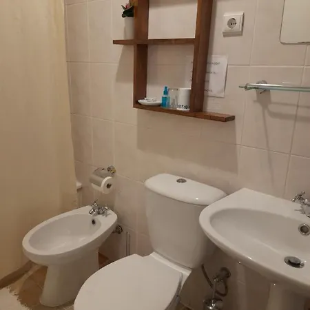 Casa Freiras 3* Marialva