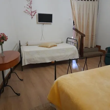 Casa Freiras *