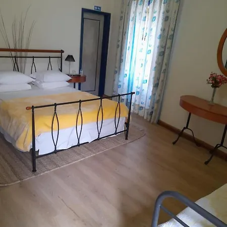 Casa Freiras