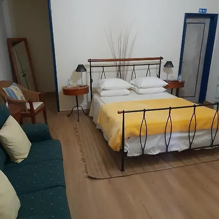 Bed & Breakfast Casa Freiras