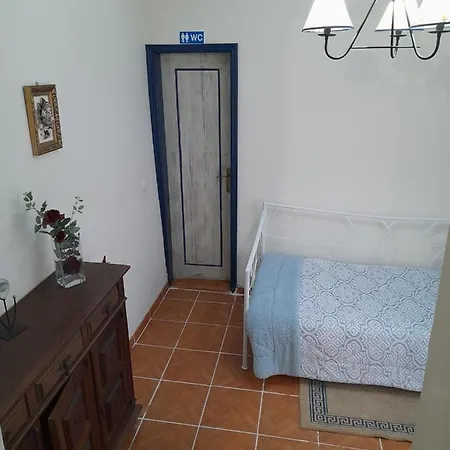 Casa Freiras *