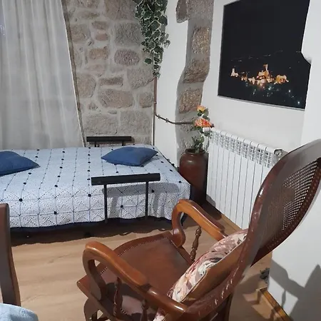Casa Freiras