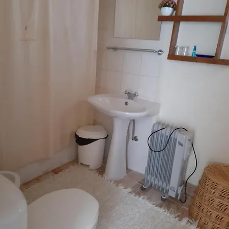 Bed & Breakfast Casa Freiras Marialva
