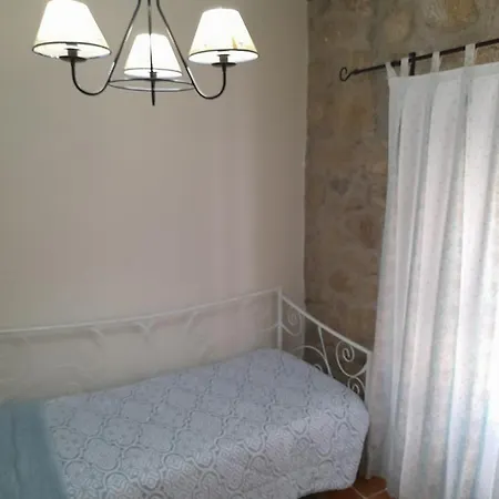Bed & Breakfast Casa Freiras
