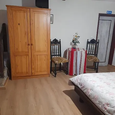 Casa Freiras *