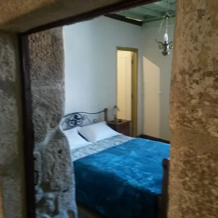Bed & Breakfast Casa Freiras