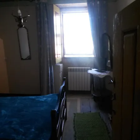Casa Freiras Bed & Breakfast