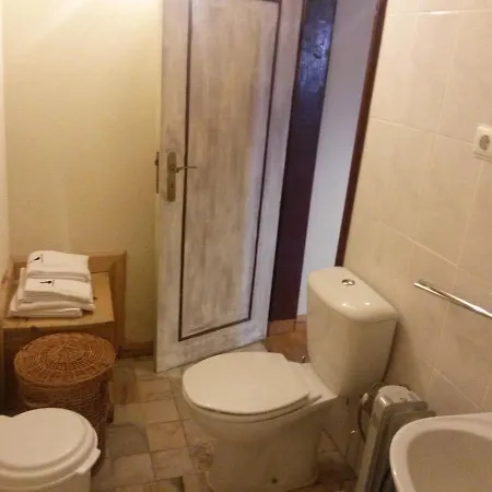 Casa Freiras Bed & Breakfast Marialva