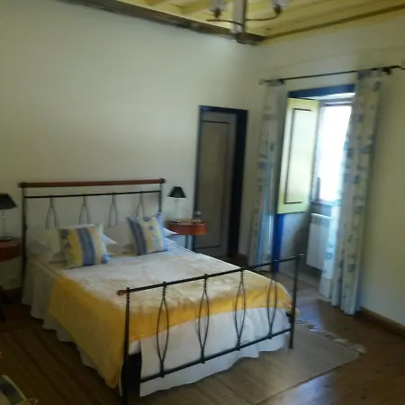 Casa Freiras Marialva