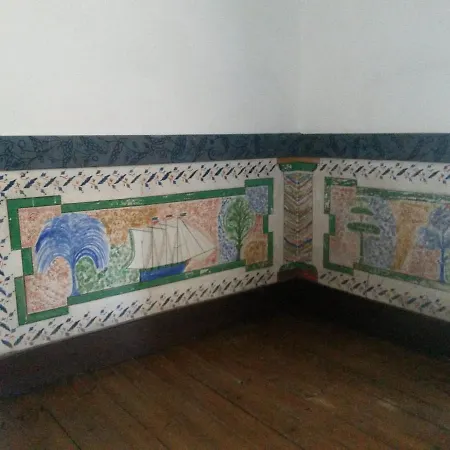 Casa Freiras *