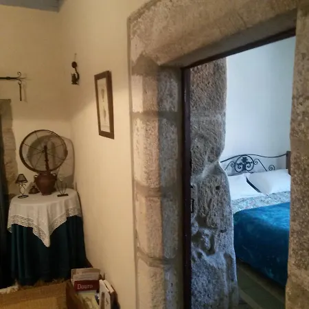 Casa Freiras * Marialva