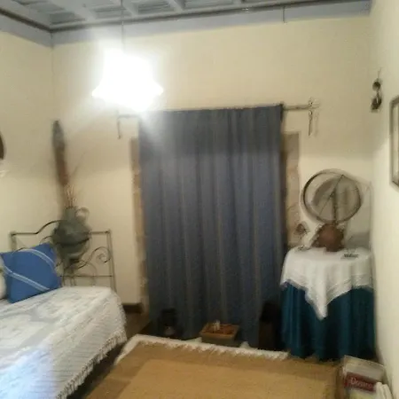Casa Freiras Bed & Breakfast