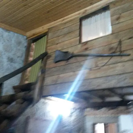Casa Freiras
