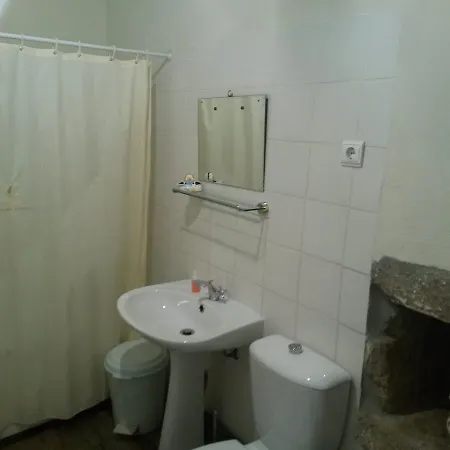 Bed & Breakfast Casa Freiras *