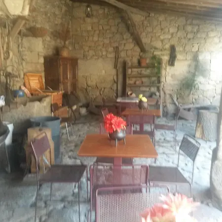 Bed & Breakfast Casa Freiras