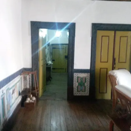 Casa Freiras Marialva