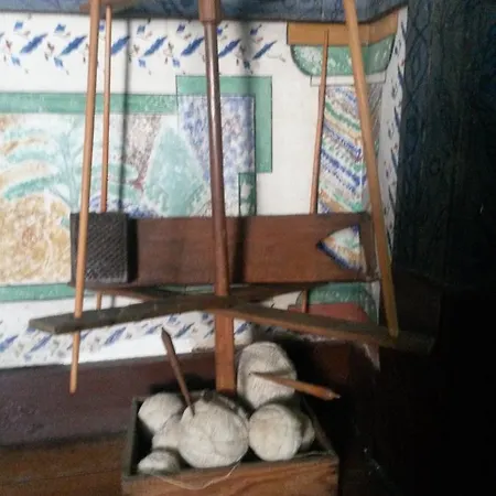 Casa Freiras