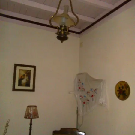 Alojamento de Acomodação e Pequeno-almoço Casa Freiras