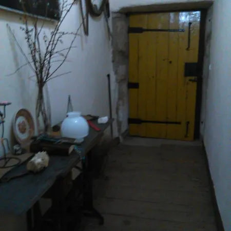 Bed & Breakfast Casa Freiras
