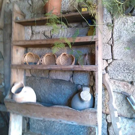 Casa Freiras * Marialva