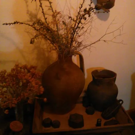 Casa Freiras *
