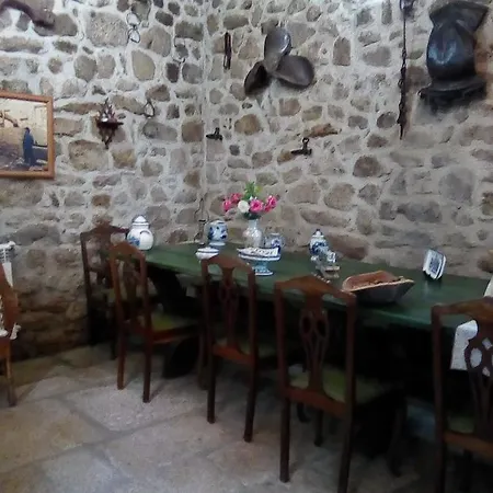 Bed & Breakfast Casa Freiras Marialva