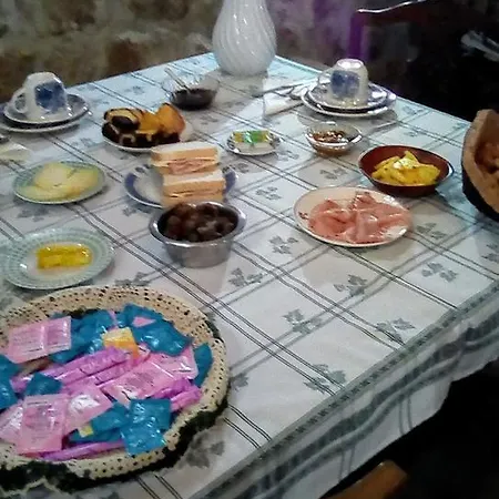 Casa Freiras * Marialva