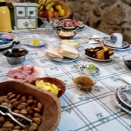 Casa Freiras * Marialva