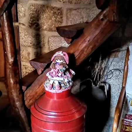 Casa Freiras Alojamento de Acomodação e Pequeno-almoço 3*