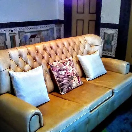 Alojamento de Acomodação e Pequeno-almoço Casa Freiras Marialva