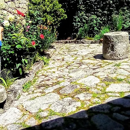 Casa Freiras Bed and Breakfast Marialva