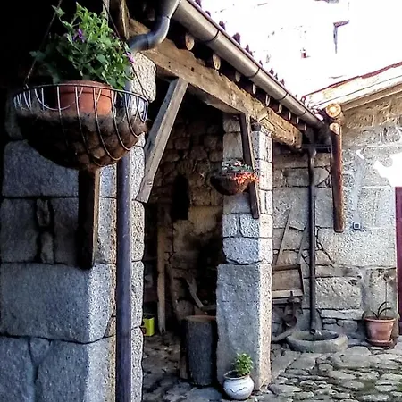 Casa Freiras
