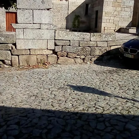 Casa Freiras Marialva