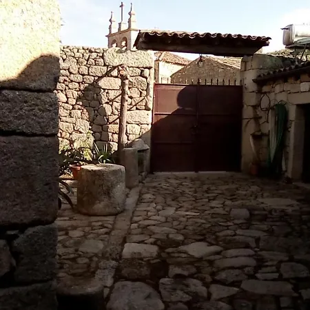 Casa Freiras Bed and Breakfast Marialva