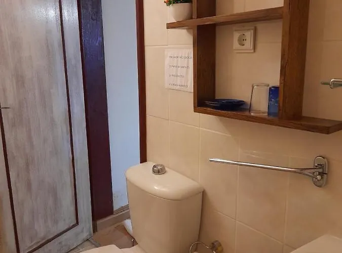 Oda ve Kahvaltı Casa Freiras