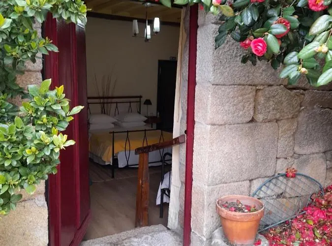 Casa Freiras 3* Marialva