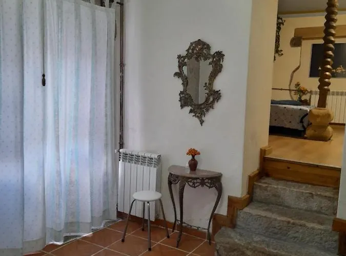 Casa Freiras 3* Marialva