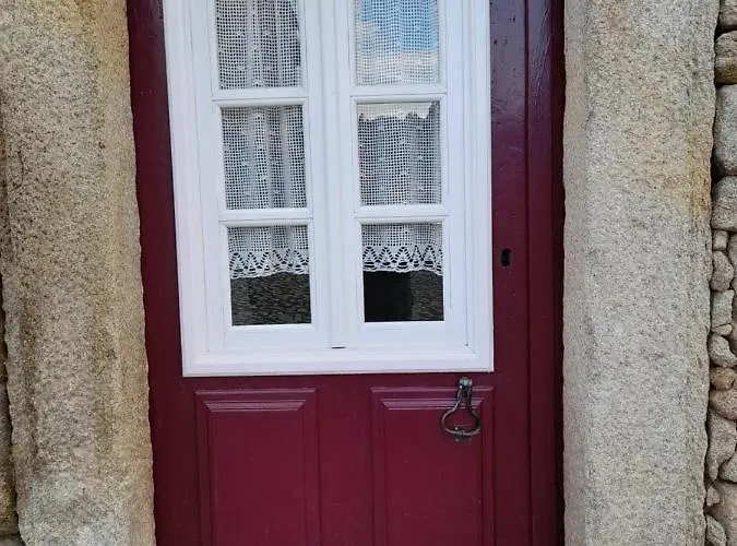 Oda ve Kahvaltı Casa Freiras 3*