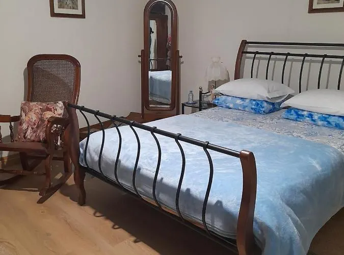 Oda ve Kahvaltı Casa Freiras 3*