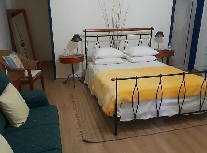 Oda ve Kahvaltı Casa Freiras