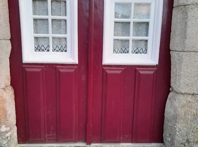 Casa Freiras Oda ve Kahvaltı 3*