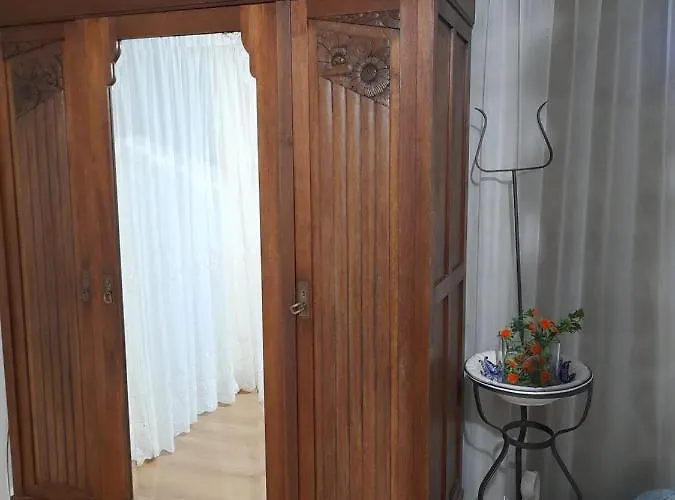 Oda ve Kahvaltı Casa Freiras