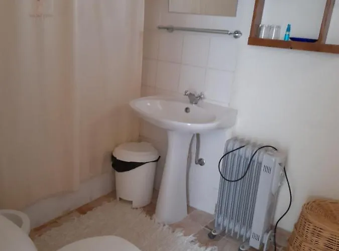 Oda ve Kahvaltı Casa Freiras Marialva