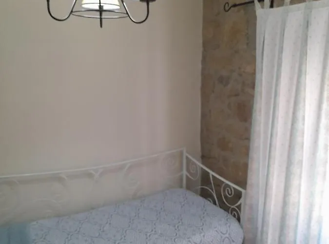 Oda ve Kahvaltı Casa Freiras