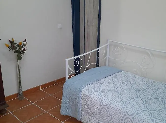 Casa Freiras 3* Marialva